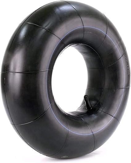 12 Inch Multipurpose Inner Tube (Butyl)-24x12.00‑12 / 24x13.00‑12-Straight TR13