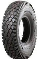 4 Inch Tyre & Tube Set – Deli S‑356 4.10/3.50‑4 Turf