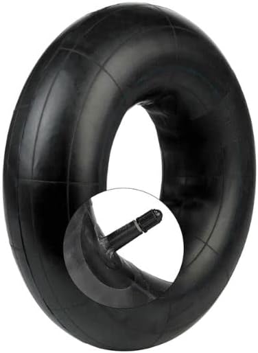 12 Inch Multipurpose Inner Tube (Butyl)-24x12.00‑12 / 24x13.00‑12-Straight TR13