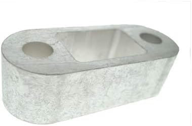 Towball Spacer Block – Heavy Duty Towball Mount Spacer-12mm