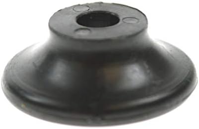 Trailer Cover Tie Down Button Hook Cleats – Plastic Fixing Buttons-32 Pack