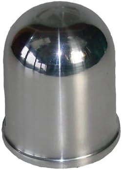 Aluminium 50mm Towball Cap – Protective Cover