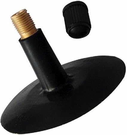 12 Inch Multipurpose Inner Tube (Butyl)-24x12.00‑12 / 24x13.00‑12-Straight TR13