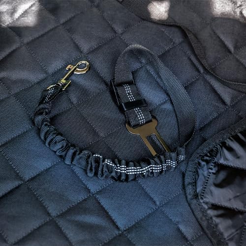 Car Pet Seat Cover – Rear Waterproof Protector