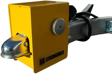 Stronghold SH5410 Ultra Hitchlock for Knott, Steelpress & Winterhoff