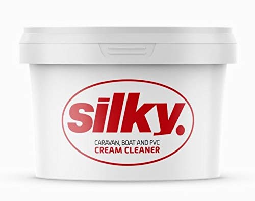 Silky Cream Original Classic Formula Cleaner