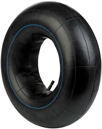 6 Inch Multipurpose Inner Tube (Butyl)-3.50‑6 / 4.00‑6 / 4.10‑6-Straight TR13