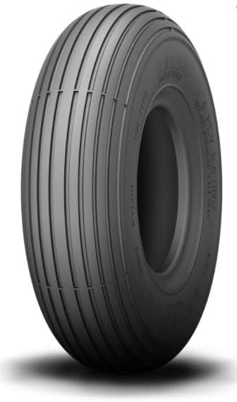 4 Inch Tyre & Tube Set – Kenda K301 4.00‑4 (4PR)