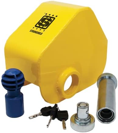 Stronghold SH5423 Hitchlock for ALKO AK301 & AK351