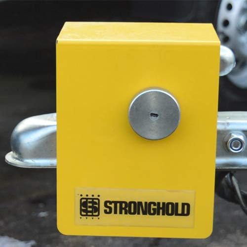 Stronghold SH5410 Ultra Hitchlock for Knott, Steelpress & Winterhoff