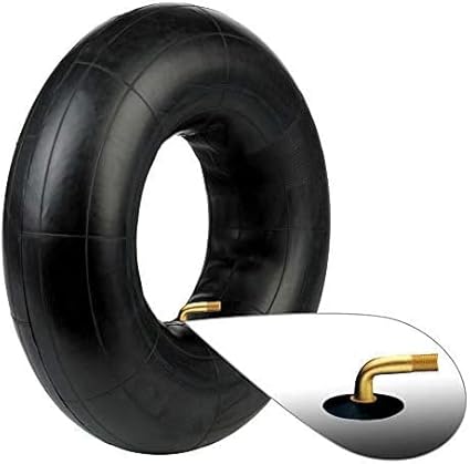 5 Inch Multipurpose Inner Tube (Butyl)-11x4.00‑5-Bent Valve