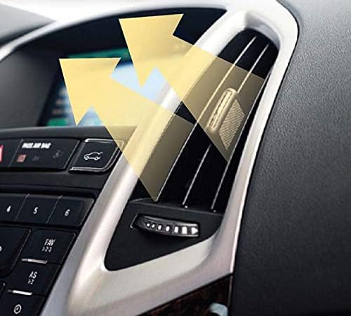 E-Tech Air-Con Refresher Cool Vanilla