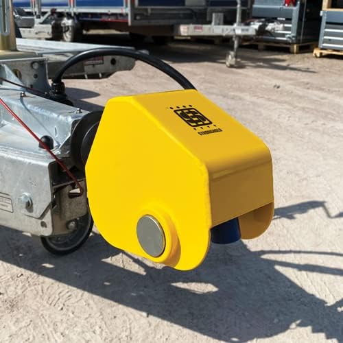 Stronghold SH5423 Hitchlock for ALKO AK301 & AK351