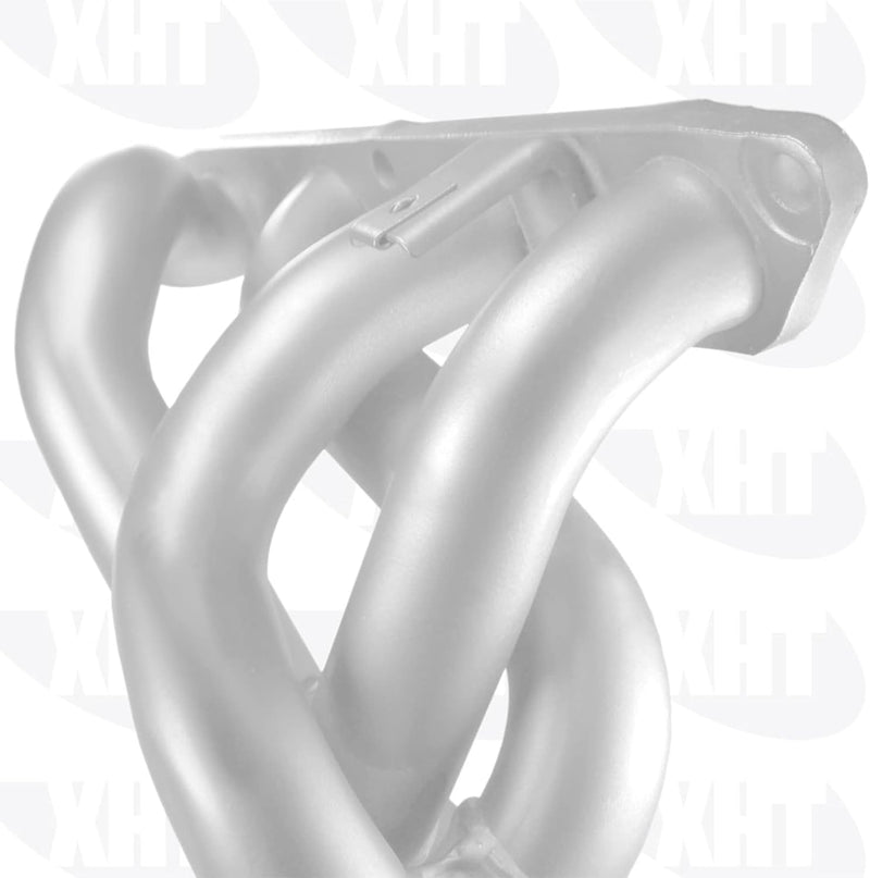 E‑Tech XHT High Temperature Paint – Heat Resistant up to 650°C-White