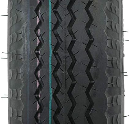 Kenda K290 Scorpion 8 Inch ATV Tyre (Tubeless)-22x11.00-8-4PR