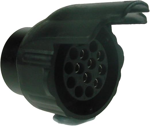 7 Pin to 13 Pin Trailer Adaptor