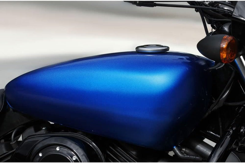 E-TECH Formula Metallic Spray Paint – Heat Rated 180°C-Electric Blue