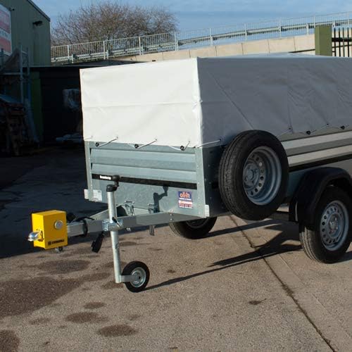 Stronghold SH5410 Ultra Hitchlock for Knott, Steelpress & Winterhoff