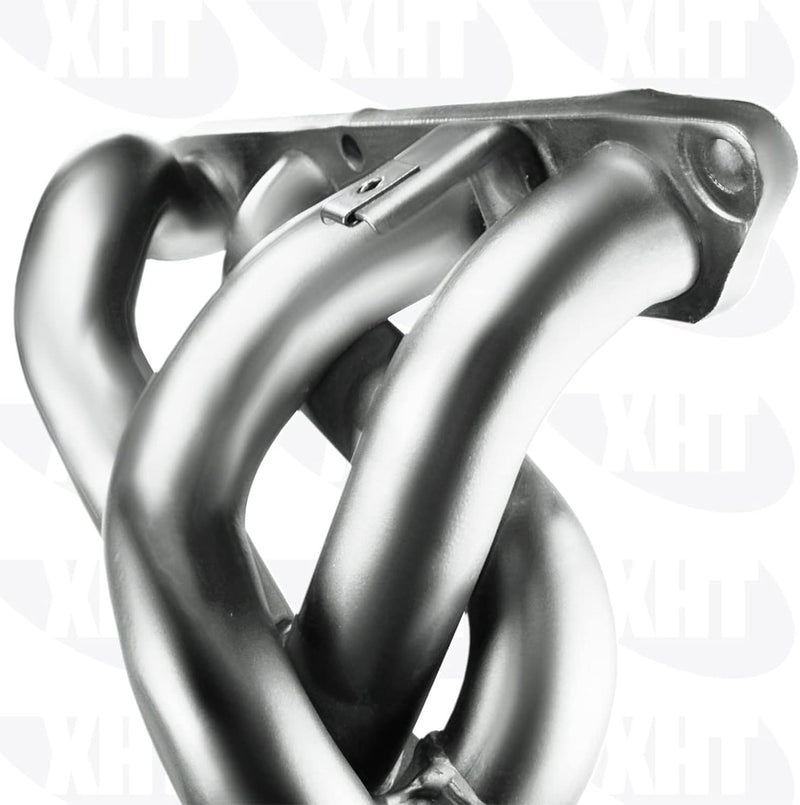 E‑Tech XHT High Temperature Paint – Heat Resistant up to 650°C-Clear Lacquer