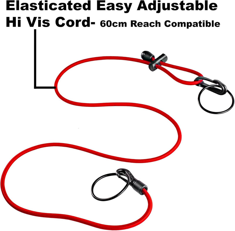 Trade Plate Holders Multi-Purpose All Vehicles Any Situation Pack – Allows DVLA Next to Plate Position