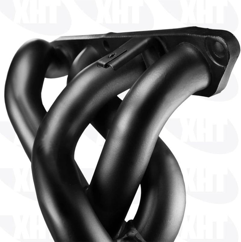 E‑Tech XHT High Temperature Paint – Heat Resistant up to 650°C-Graphite