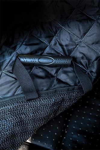 Car Pet Seat Cover – Rear Waterproof Protector