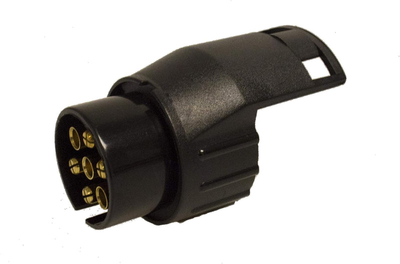 7 Pin to 13 Pin Trailer Adaptor