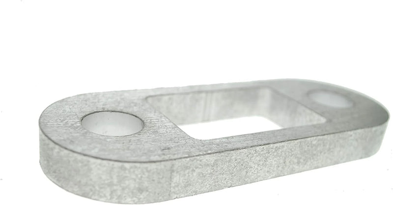 Towball Spacer Block – Heavy Duty Towball Mount Spacer-12mm