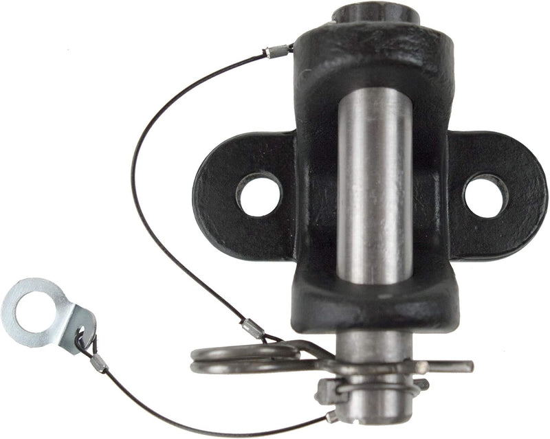 Towing Jaw Hitch Pin – Commercial & Agricultural Use