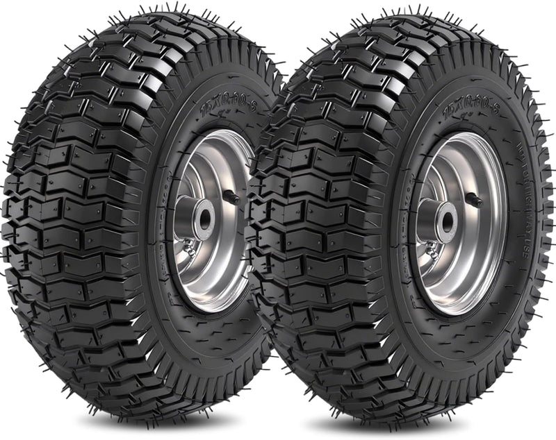 Kenda K383 6 Inch Turf Tyre 15x6.00-6