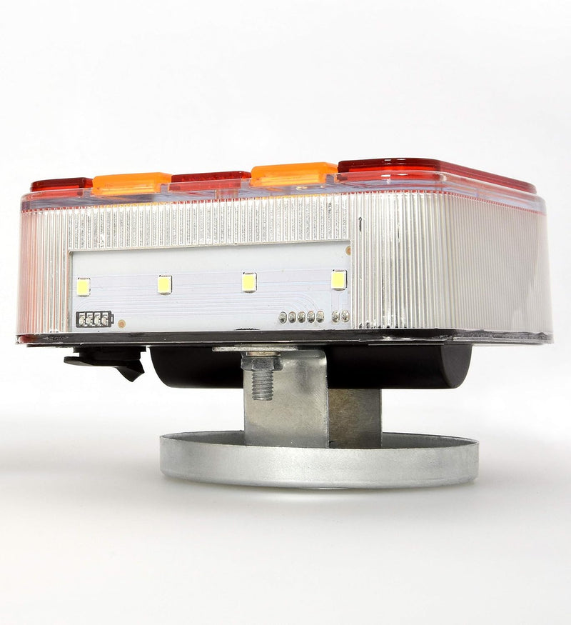 Connix Rear Replacement Light – Left Hand (LH)