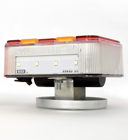 Connix Rear Replacement Light – Right Hand (RH)
