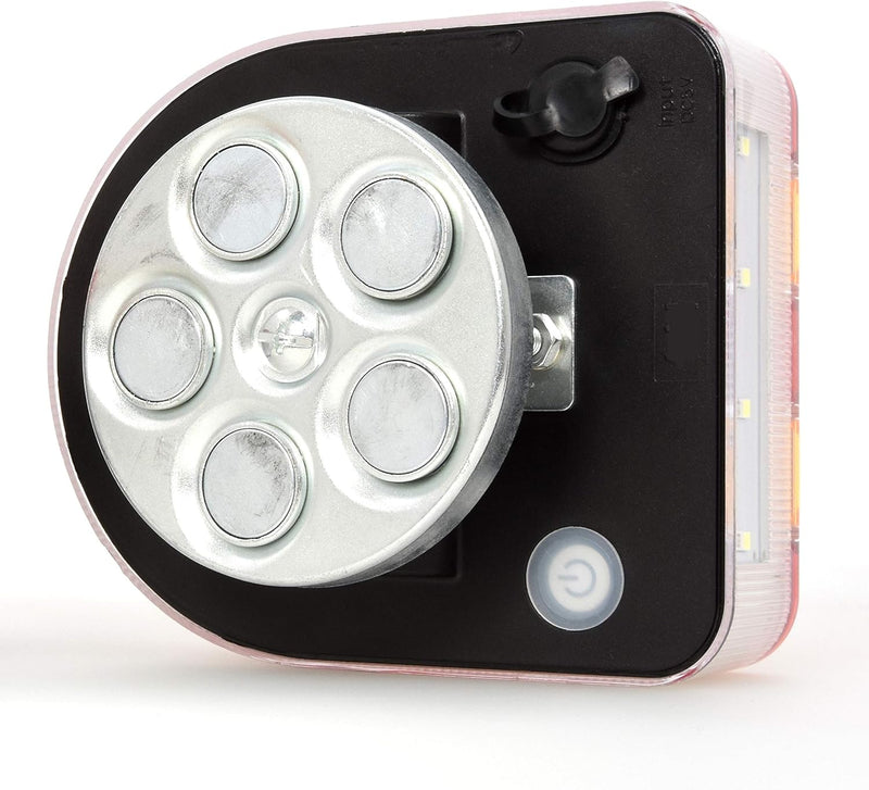 Connix Rear Replacement Light – Right Hand (RH)