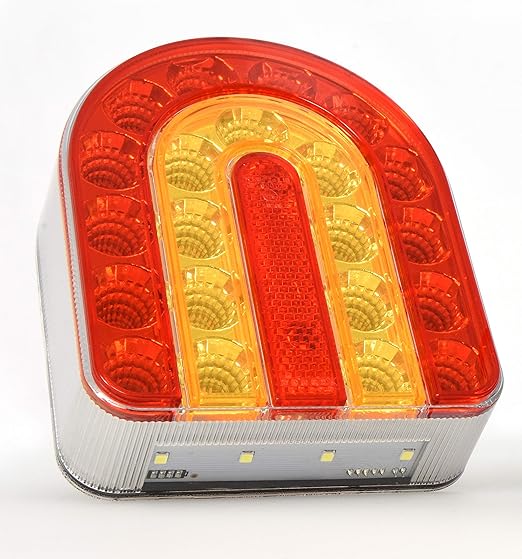 Connix Rear Replacement Light – Right Hand (RH)