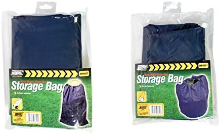 Maypole Caravan Wastemaster & Water Carrier Storage Bag Set