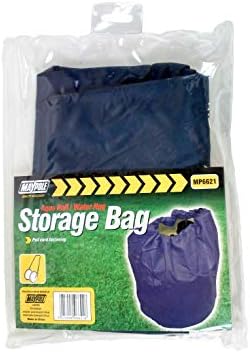 Maypole Caravan Wastemaster & Water Carrier Storage Bag Set