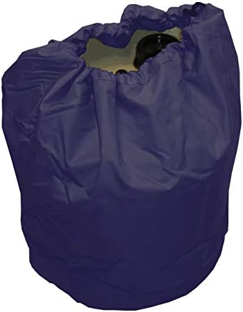 Maypole Caravan Wastemaster & Water Carrier Storage Bag Set