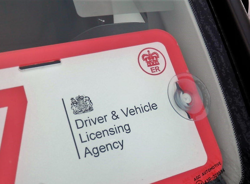 Trade Plate Holders – Trader 3 Vehicle Pack