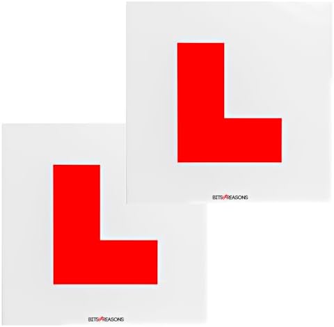Professional Grade Heavy Duty Magnetic L Plates – Pair