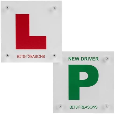 Professional Grade L & P Plate – Single (All Surface Fit)