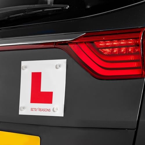 Professional Grade L & P Plate – Single (All Surface Fit)
