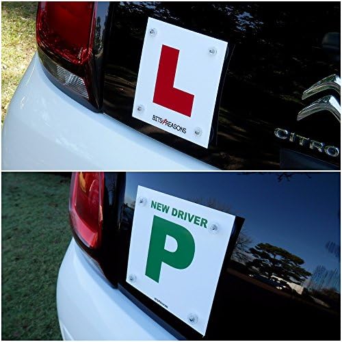 Professional Grade L & P Plate – Single (All Surface Fit)