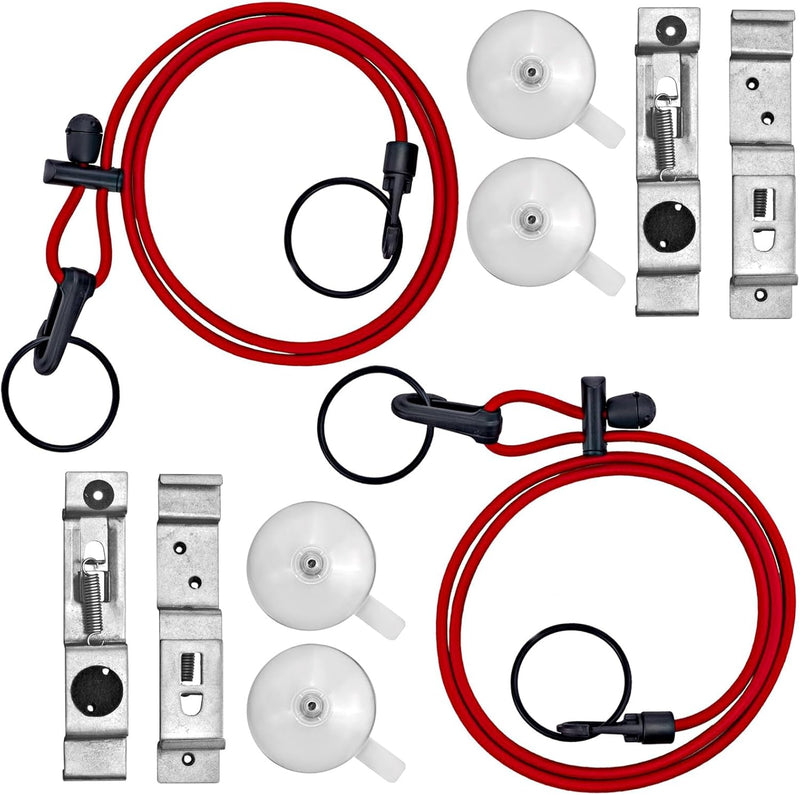 Multi‑Purpose Trade Plate Holder Pack – Flexible DVLA‑Friendly Positioning