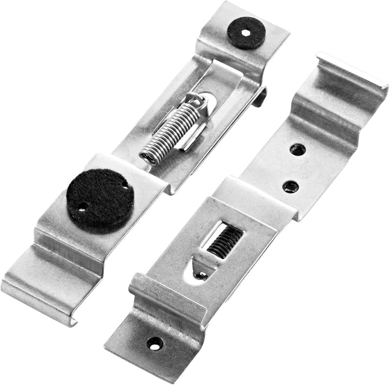 Multi‑Purpose Trade Plate Holder Pack – Flexible DVLA‑Friendly Positioning