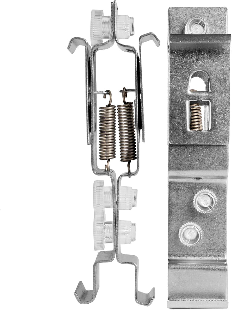 Showroom Number Plate Holder – Display Mount