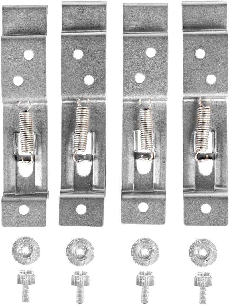Showroom Number Plate Holder – Display Mount