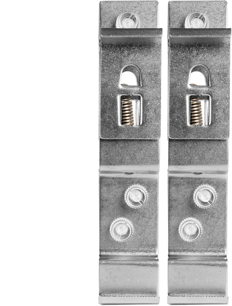 Showroom Number Plate Holder – Display Mount