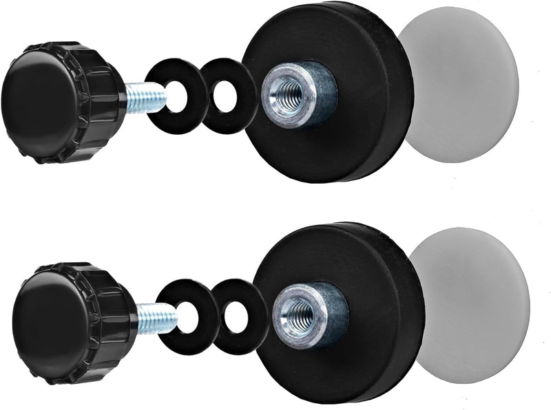 Trade Plate Holder for Vans/Trucks with No Rear Plate – Front Lip Fit