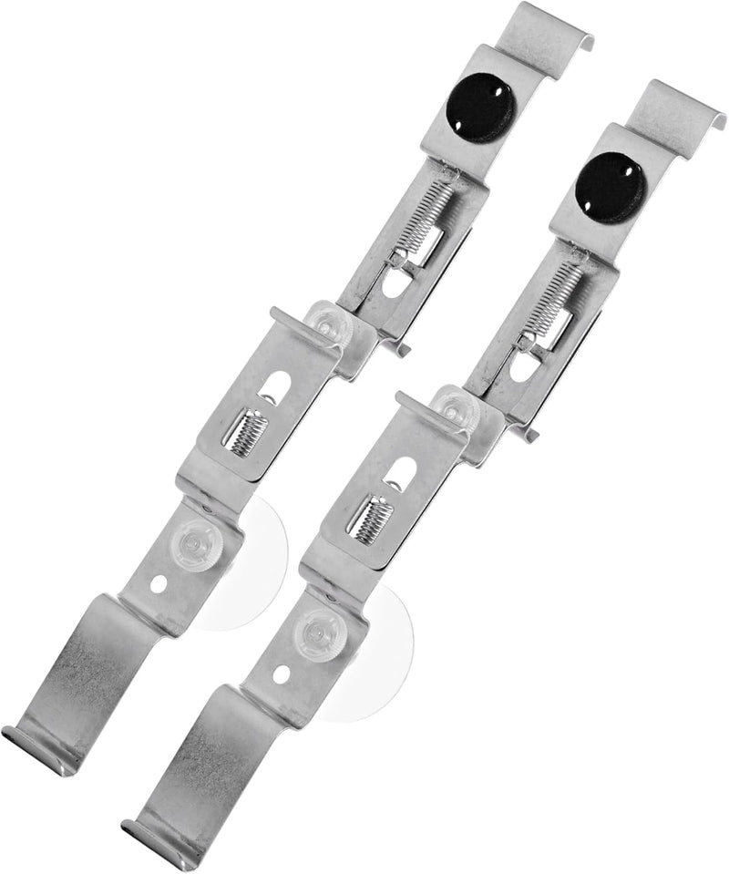Trade Plate Holder Kit – Allows Original Plate to Remain Visible
