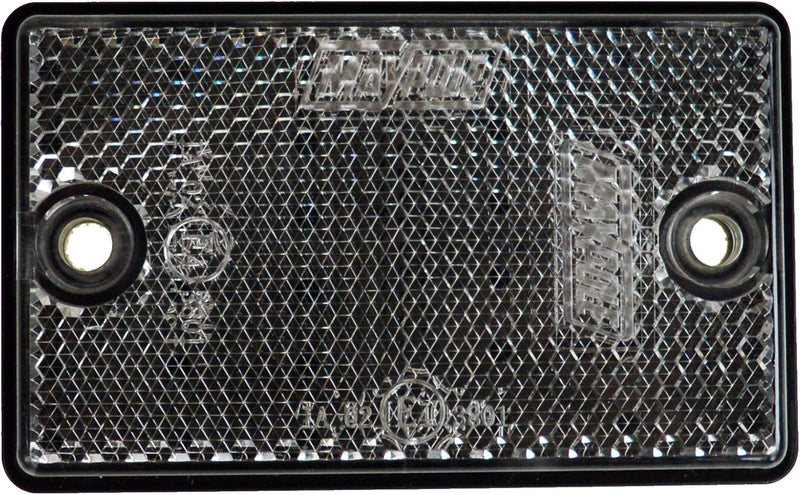 Maypole Trailer Reflector Kit